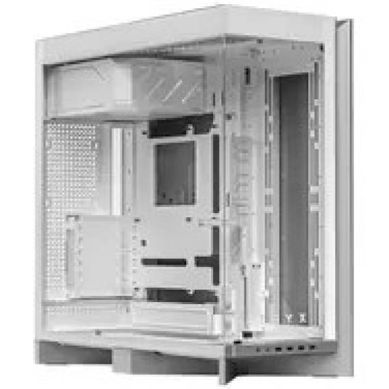 Obrázok pre Case TRYX LUCA L70 MidiTower ARGB white