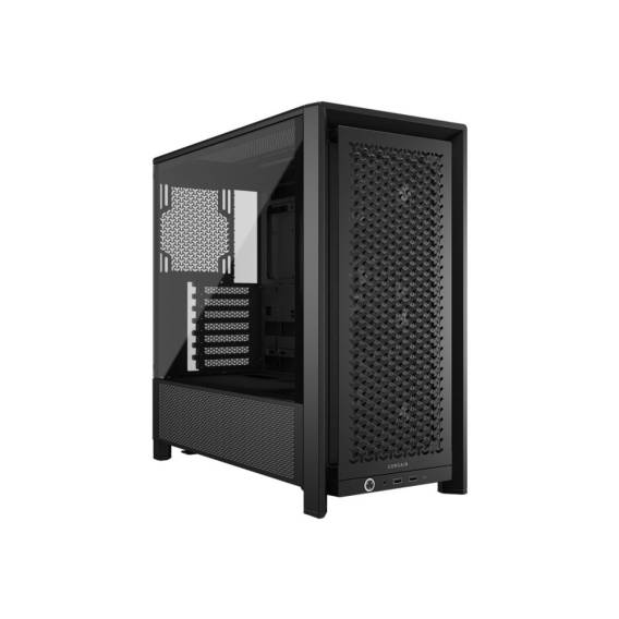 Obrázok pre Corsair FRAME 4000D RS Midi Tower Černá