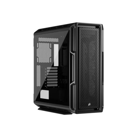 Obrázok pre Corsair 5000T Midi Tower Černá