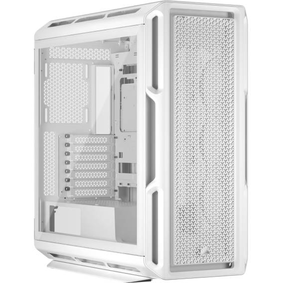 Obrázok pre Corsair 5000T Midi Tower Bílá