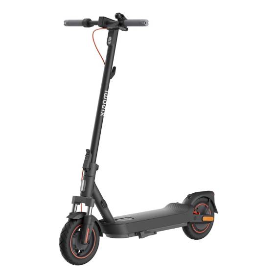 Obrázok pre Xiaomi 5 Max Černá, Šedá 20 km/h 10,2 Ah