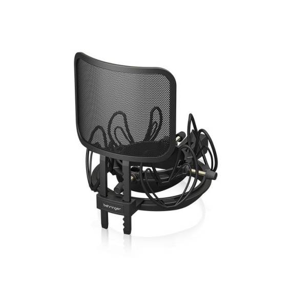 Obrázok pre Behringer SMP2000 Shock Mount Mic Holder