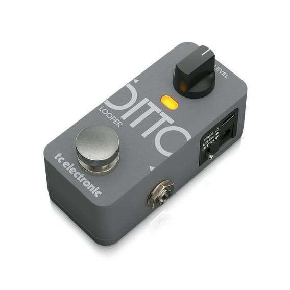 Obrázok pre TC Electronic Ditto 2 Looper