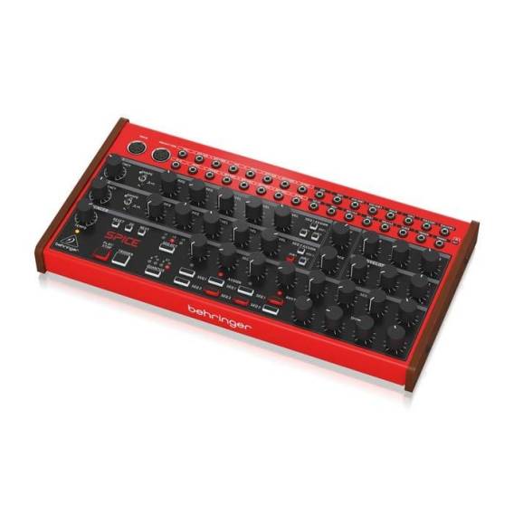 Obrázok pre Behringer SPICE Analog Synthesizer