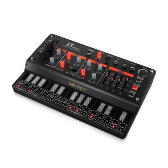 Obrázok pre Behringer JT MINI Analog Synthesizer