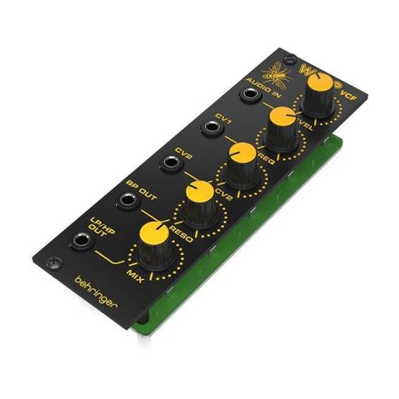 Obrázok pre Behringer WASP VCF Synthesizer Module
