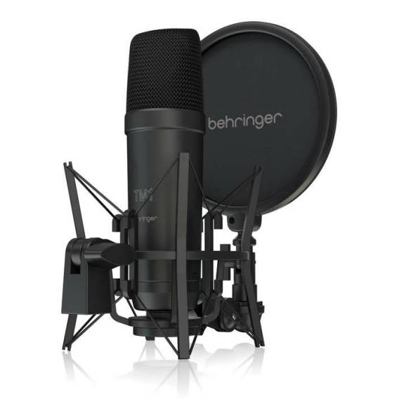 Obrázok pre Behringer TM1 Rec Kit: Mic + Accessories