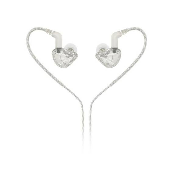 Obrázok pre Behringer MO240-CL PRO Earbuds Transparent