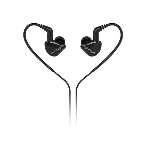 Obrázok pre Behringer MO240-CK PRO Earbuds - Black