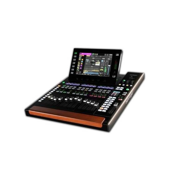 Obrázok pre Digital Mixer Behringer WING COMPACT