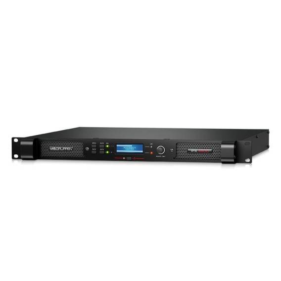 Obrázok pre Lab Gruppen IPX 4800 Amplifier 2x2400W @ 2 Ohm