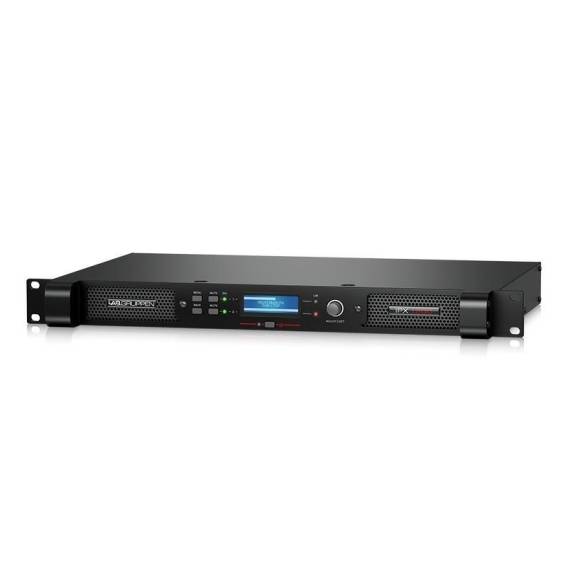 Obrázok pre Lab Gruppen IPX 1200 Amplifier 2x500W @2Ohm