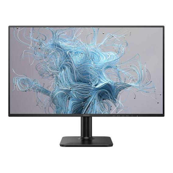 Obrázok pre Philips 1000 series 24E2N1110/00 počítačový monitor 60,5 cm (23.8") 1920 x 1080 px Full HD LCD Černá