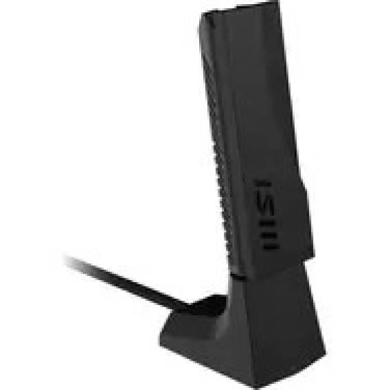 Obrázok pre MSI BE6500 WiFi7 USB Stick - Dongle WLAN 2880 Mbit/s