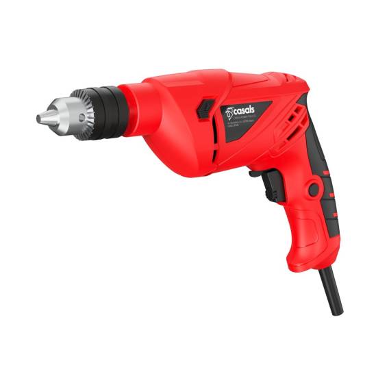 Obrázok pre Elektrická příklepová vrtačka 500W CASALS ID50010