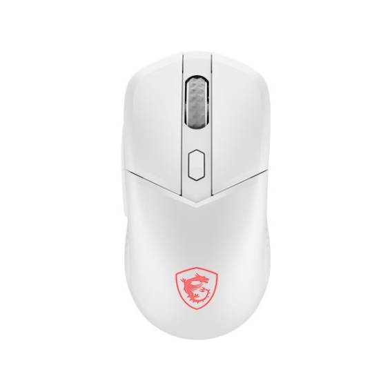 Obrázok pre MSI Versa 300 Wireless myš Hraní Pro praváky RF Wireless + Bluetooth + USB Type-C Optický 8000 DPI