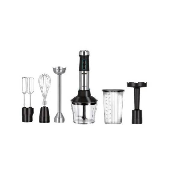 Obrázok pre MPM MBL-42M ruční mixér - nastavit 1500 W Černá