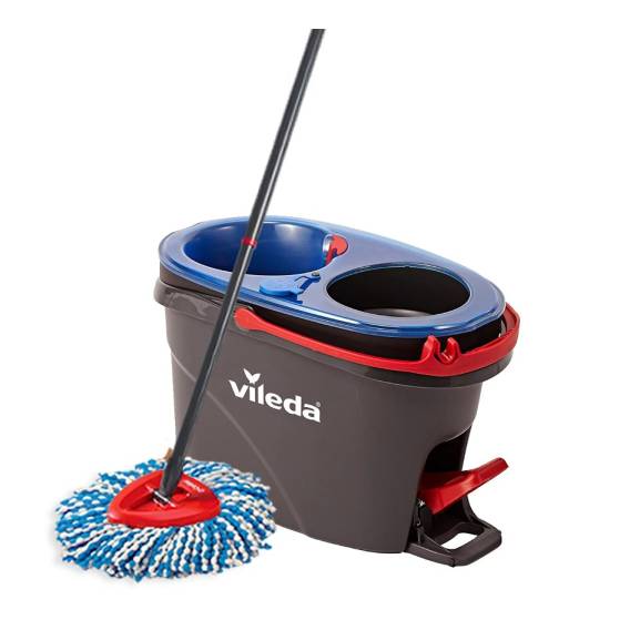 Obrázok pre Rotační mop Vileda H2prO