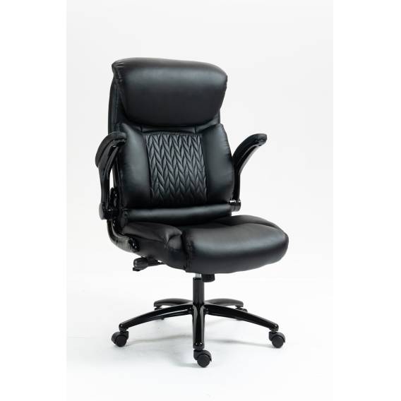 Obrázok pre Kancelářská židle Activejet YK7406-1 černá