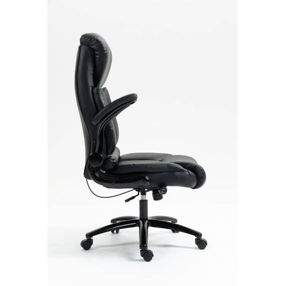 Obrázok pre Kancelářská židle Activejet YK7406-1 černá