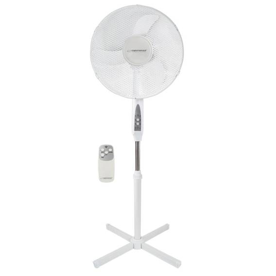 Obrázok pre Esperanza EHF007WW Stojanový ventilátor bílý