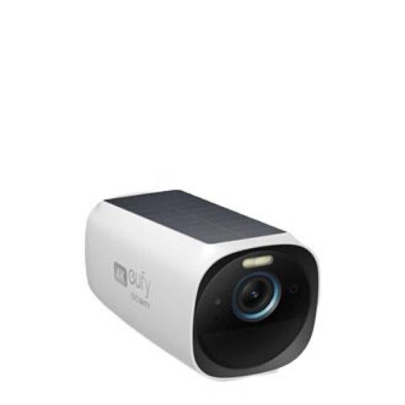 Obrázok pre Eufy T88713W1 bezpečnostní kamera Krabice Bezpečnostní IP kamera Venkovní 3840 x 2160 px Zeď