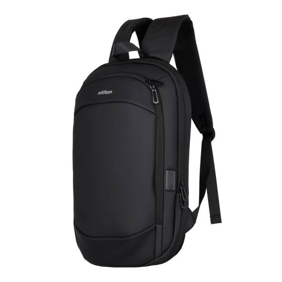 Obrázok pre Addison 316015 taška/batoh na laptop 39,6 cm (15.6") Černá