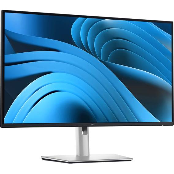 Obrázok pre DELL Pro Plus P2725D počítačový monitor 68,6 cm (27") 2560 x 1440 px Quad HD LCD Černá, Stříbrná