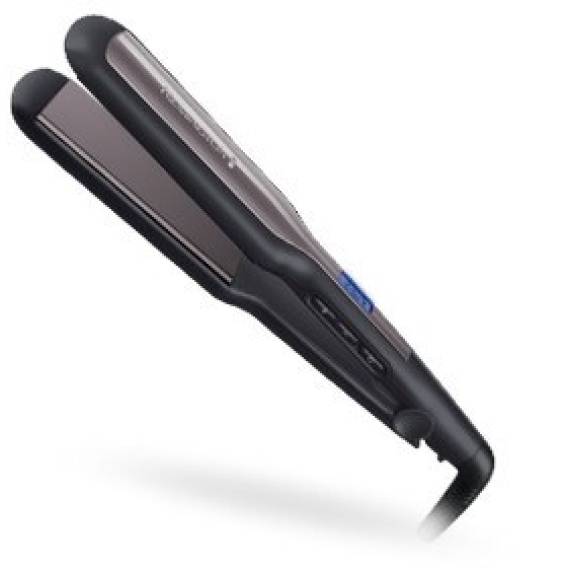 Obrázok pre Remington S5505 Pro-ceramic Ultra Saç Düzleştirici Žehlička na vlasy Teplé Purpurová 200 W 1 m