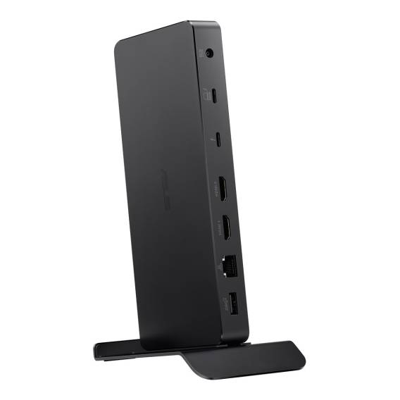 Obrázok pre Dokovací stanice ASUS DC500 Triple 4K Thunderbolt 4 Dock