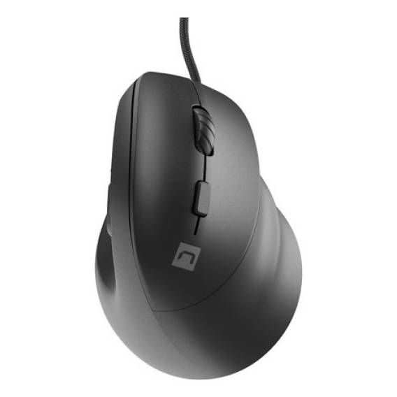 Obrázok pre NATEC Crake 2 Pro myš Univerzální Pro praváky USB Typ-A Optický 12800 DPI