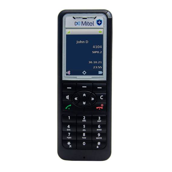Obrázok pre Mitel 612 dt mobile phone
