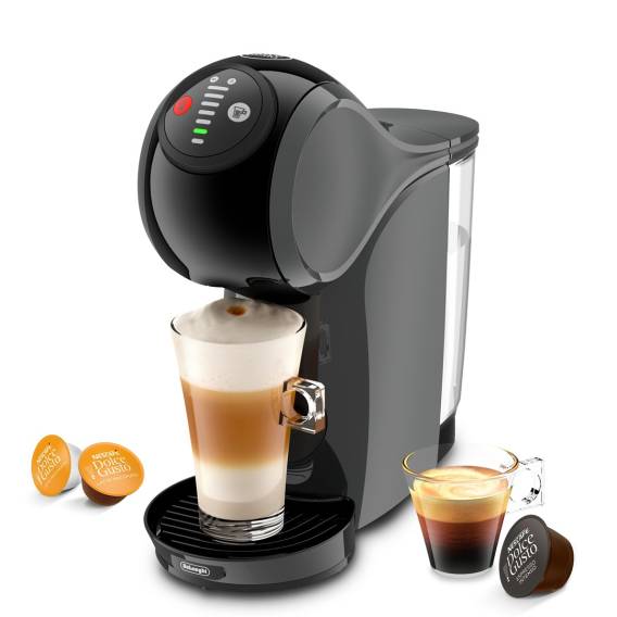 Obrázok pre De’Longhi Genio S EDG226.A Plně automatické Kapslový kávovar 0,8 l