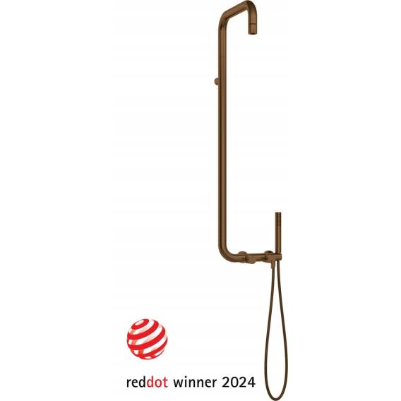 Obrázok pre Showerhead with shower faucet