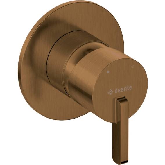 Obrázok pre Concealed shower faucet without spray switch