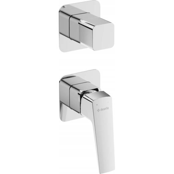 Obrázok pre Concealed shower mixer with diverter
