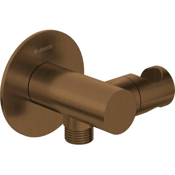 Obrázok pre Angled connector with handset holder