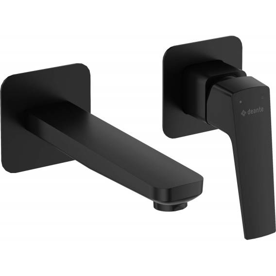 Obrázok pre Concealed washbasin faucet