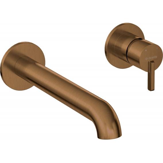 Obrázok pre Concealed washbasin faucet