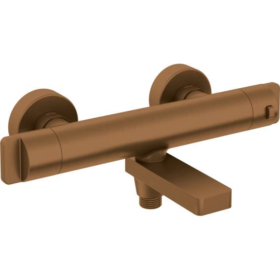 Obrázok pre Thermostatic bathtub faucet