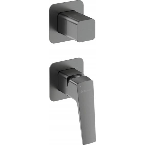 Obrázok pre Shower valve with spray switch