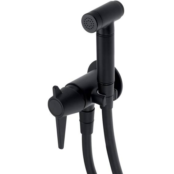 Obrázok pre Concealed bidet tap with Bidetta handset