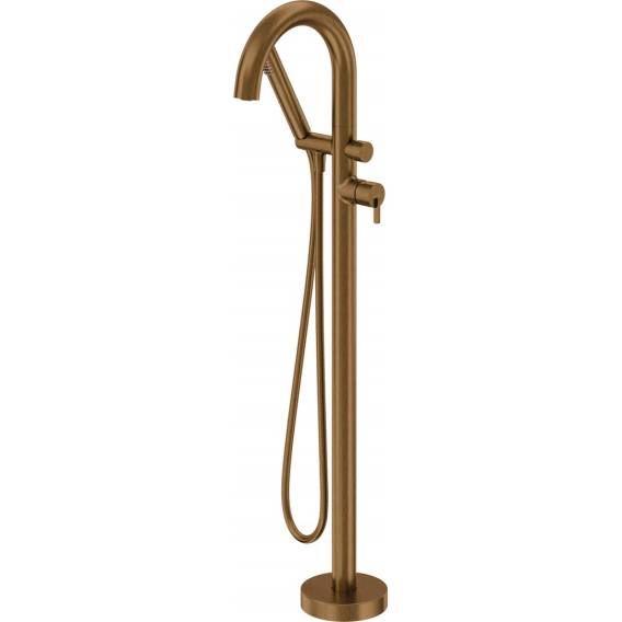 Obrázok pre Freestanding bathtub faucet with shower set