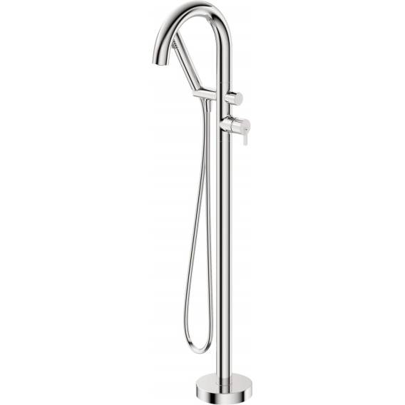Obrázok pre Freestanding bath faucet with shower set