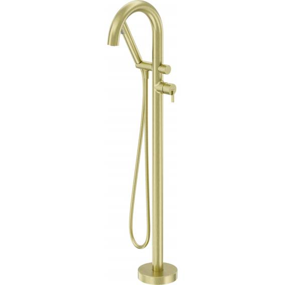 Obrázok pre Freestanding bath faucet with shower set