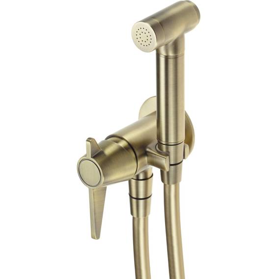 Obrázok pre Concealed bidet faucet w/ Bidetta handset
