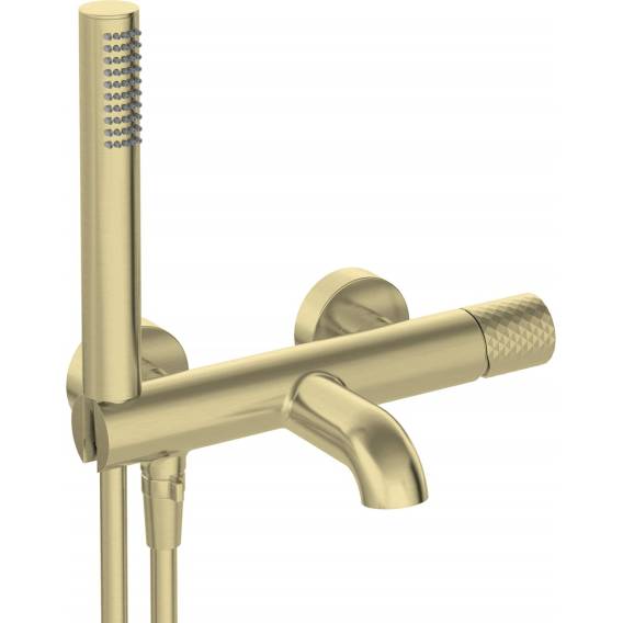 Obrázok pre Bathtub faucet with shower set