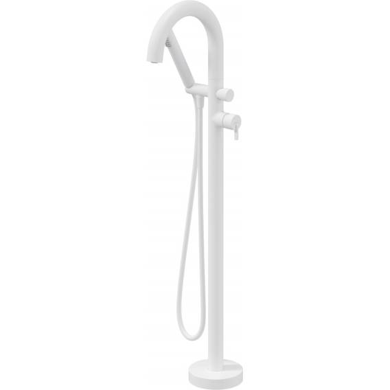 Obrázok pre Freestanding bath faucet with shower set