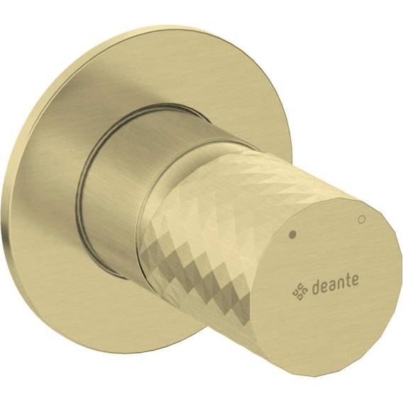 Obrázok pre Concealed shower mixer without diverter