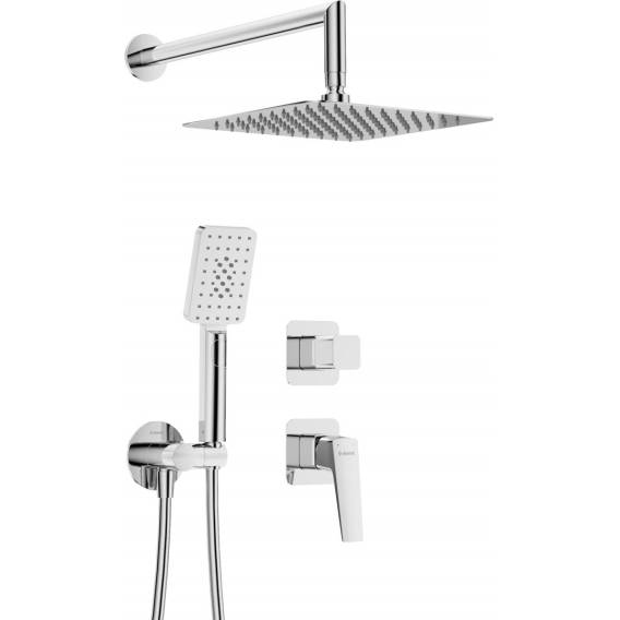 Obrázok pre Concealed shower set